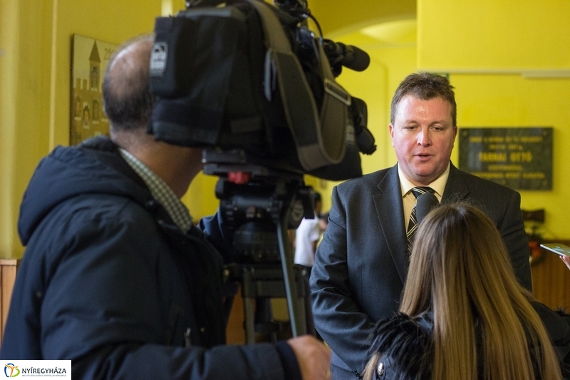 Felújítások a Bárczi iskolában