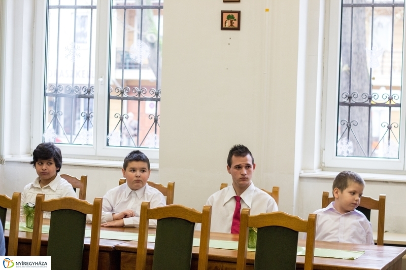 Felújítások a Bárczi iskolában