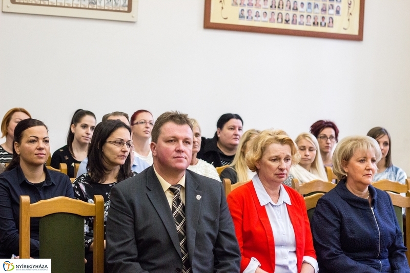 Felújítások a Bárczi iskolában