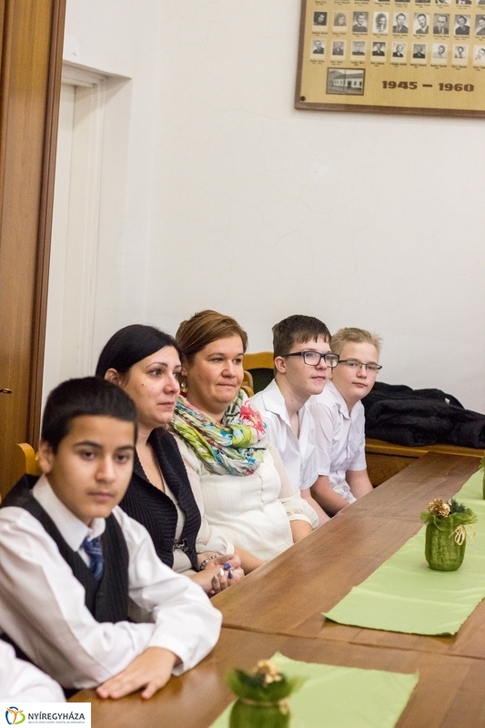 Felújítások a Bárczi iskolában