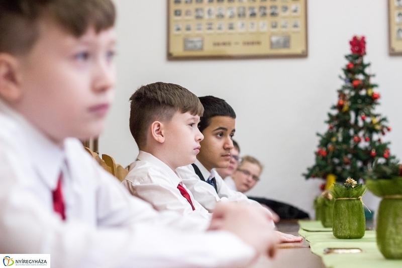 Felújítások a Bárczi iskolában