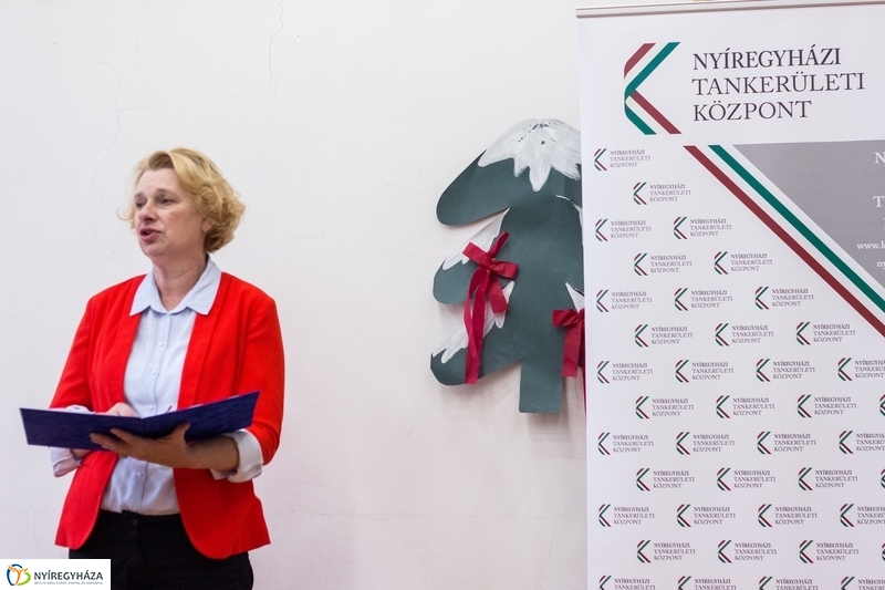 Felújítások a Bárczi iskolában