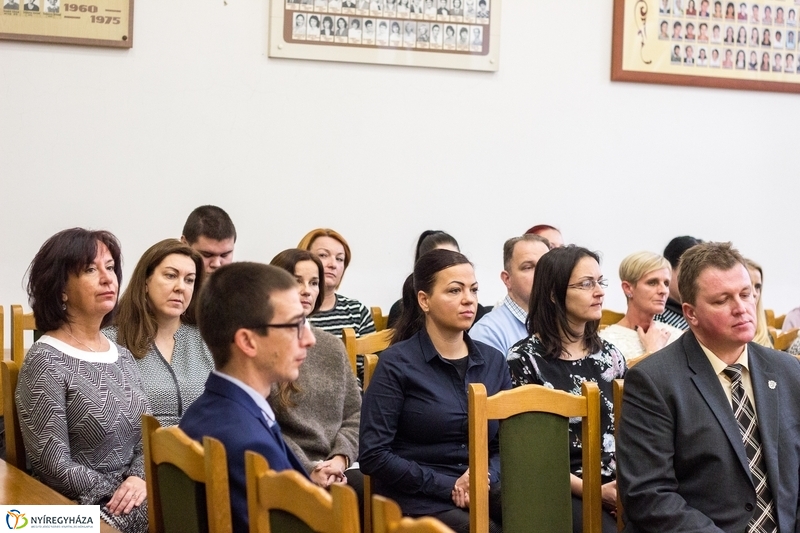 Felújítások a Bárczi iskolában