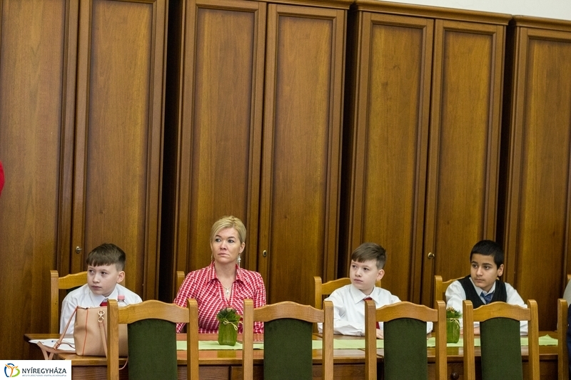 Felújítások a Bárczi iskolában