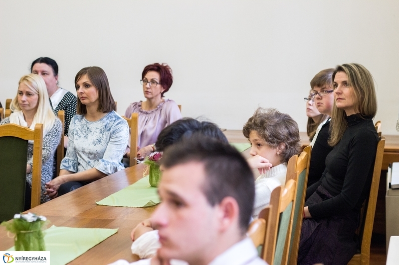 Felújítások a Bárczi iskolában