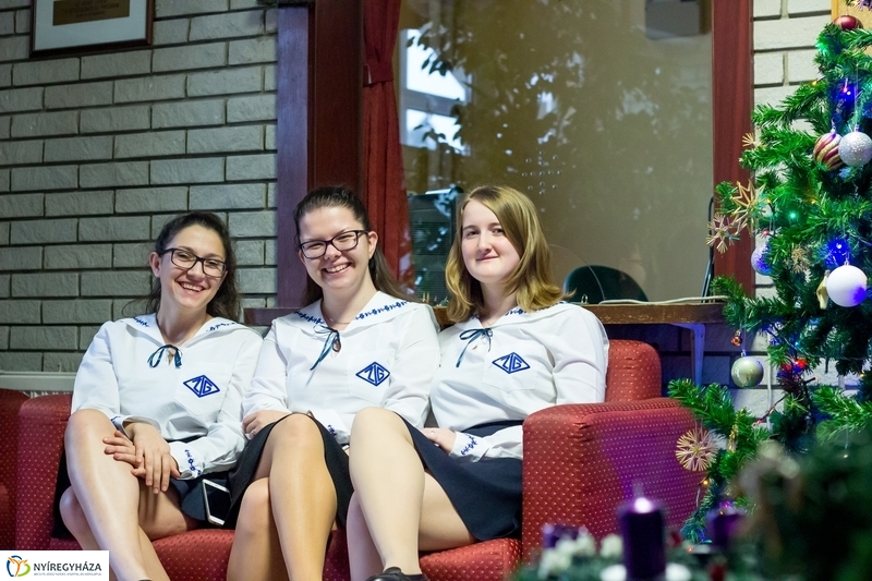 Zrínyi Ilona Gimnázium felújított kollégiumának átadója