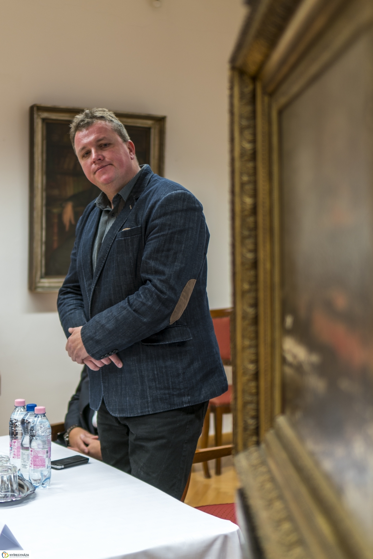 Ismét meghosszabítják a Munkácsy 50 kiállítást - fotó Kohut Árpád