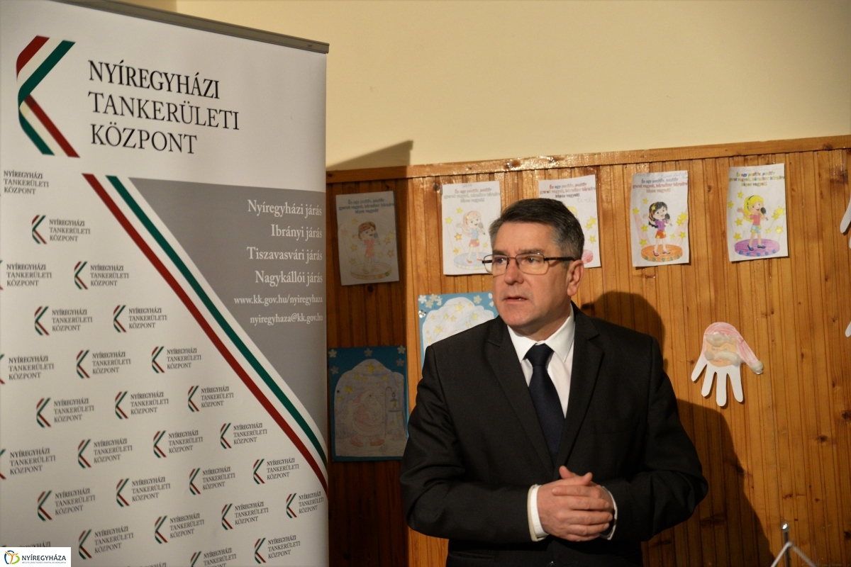 Felújított kollégium Nyírszőlősőn - fotó Trifonov Éva