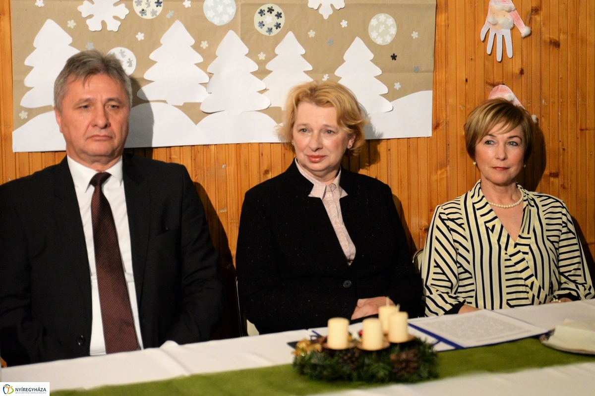 Felújított kollégium Nyírszőlősőn - fotó Trifonov Éva