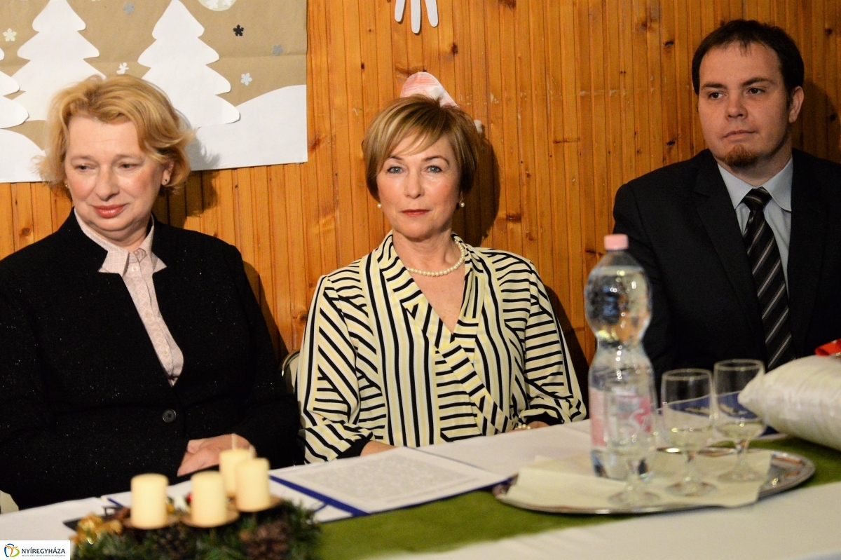 Felújított kollégium Nyírszőlősőn - fotó Trifonov Éva