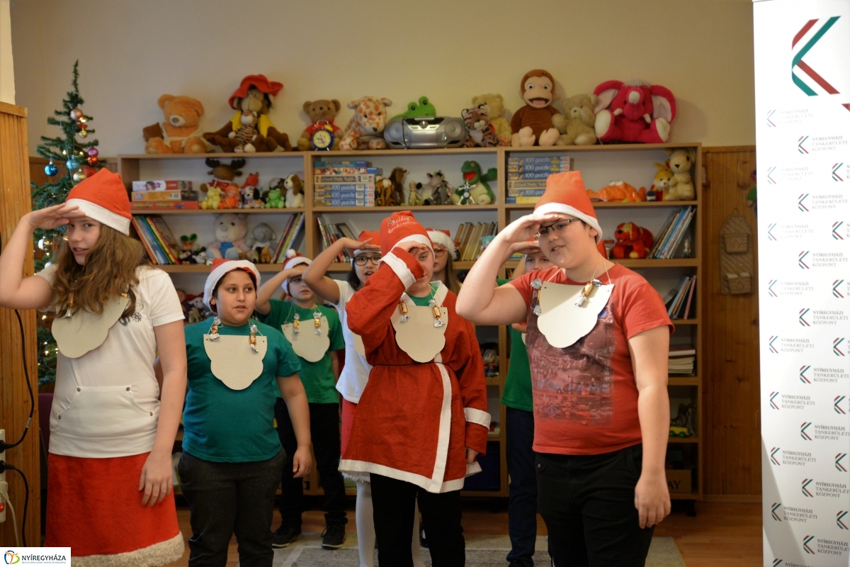 Felújított kollégium Nyírszőlősőn - fotó Trifonov Éva