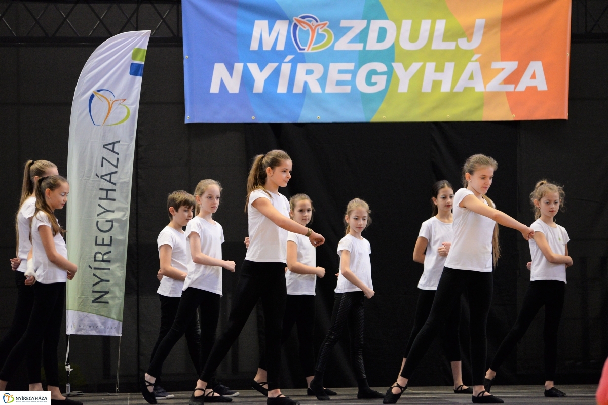 Fittkarácsony a Continental Arénában - fotó Trifonov Éva