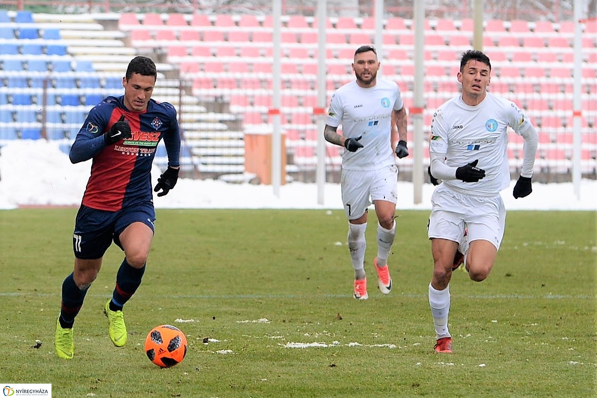 Szpari-Mosonmagyaróvár - fotó Trifonov Éva