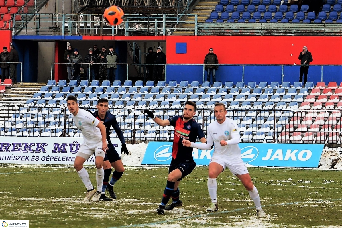 Szpari-Mosonmagyaróvár - fotó Trifonov Éva