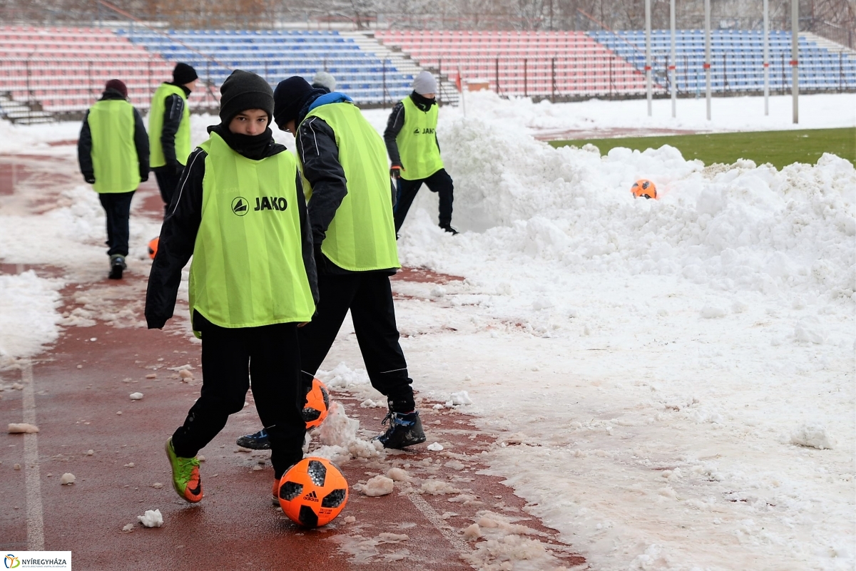 Szpari-Mosonmagyaróvár - fotó Trifonov Éva