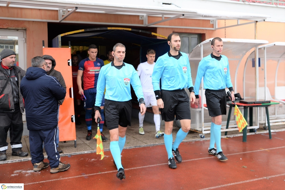 Szpari-Mosonmagyaróvár - fotó Trifonov Éva