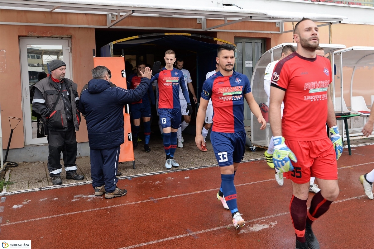 Szpari-Mosonmagyaróvár - fotó Trifonov Éva