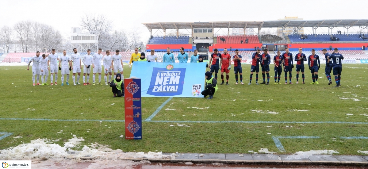 Szpari-Mosonmagyaróvár - fotó Trifonov Éva