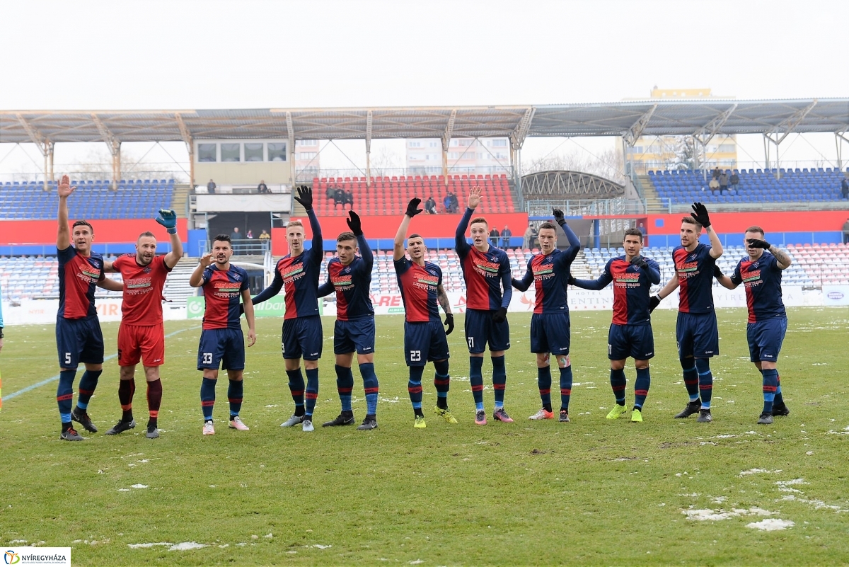 Szpari-Mosonmagyaróvár - fotó Trifonov Éva