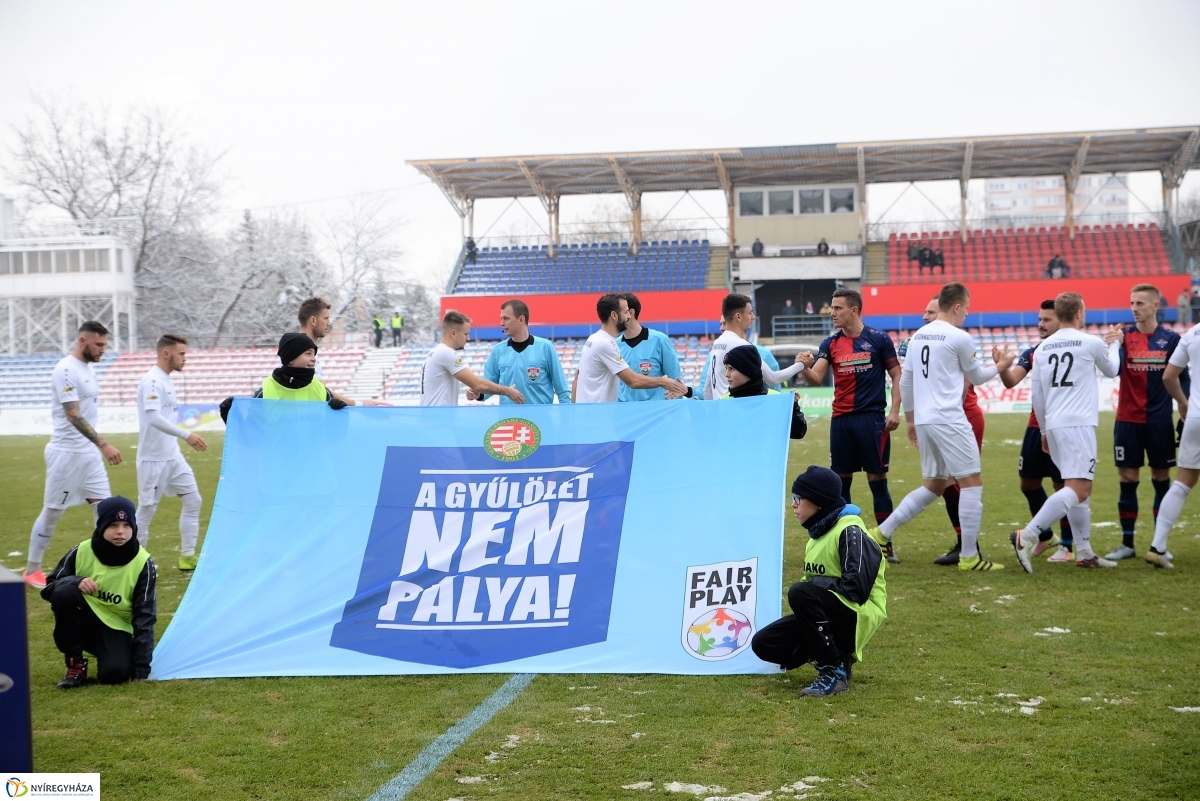 Szpari-Mosonmagyaróvár - fotó Trifonov Éva