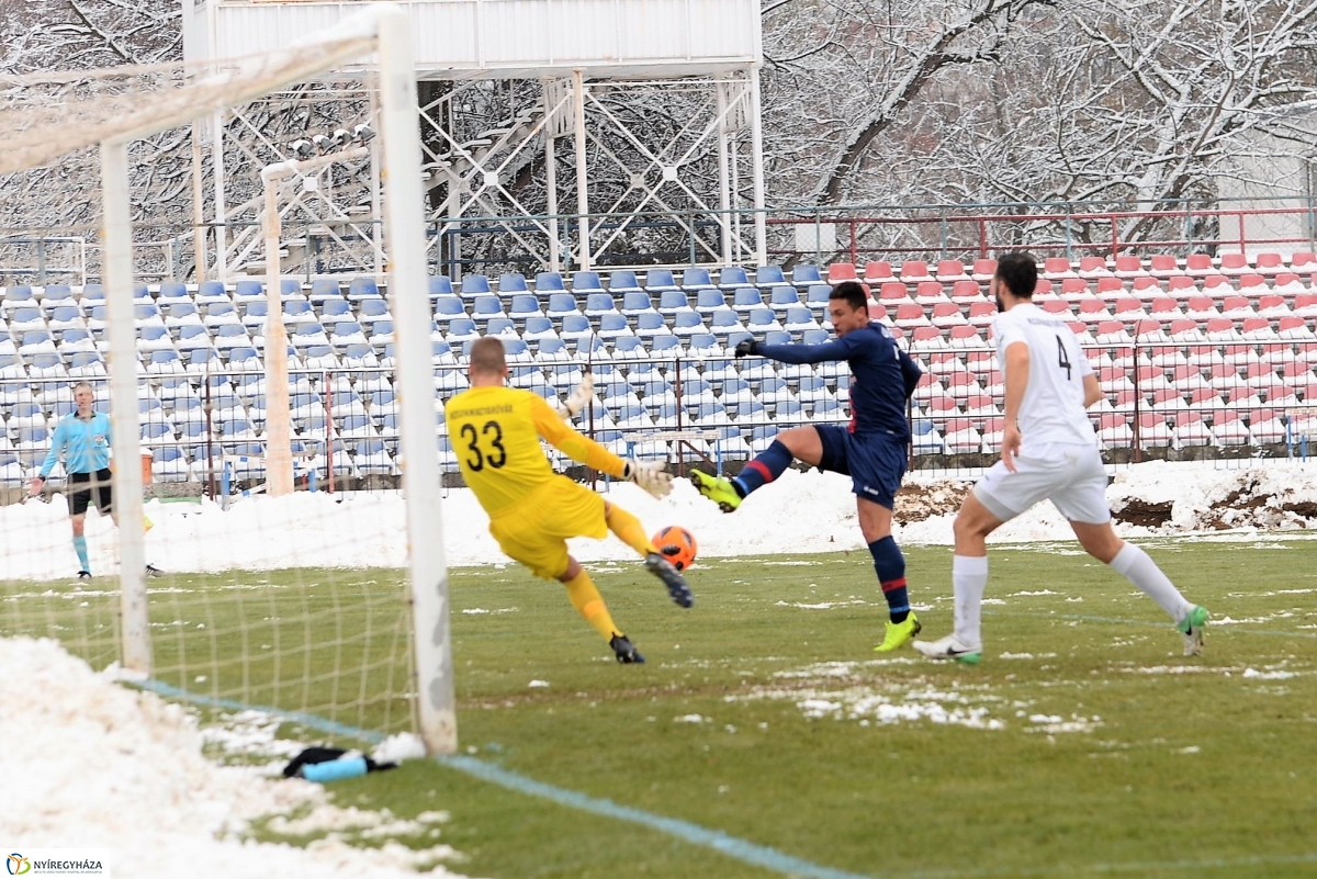 Szpari-Mosonmagyaróvár - fotó Trifonov Éva