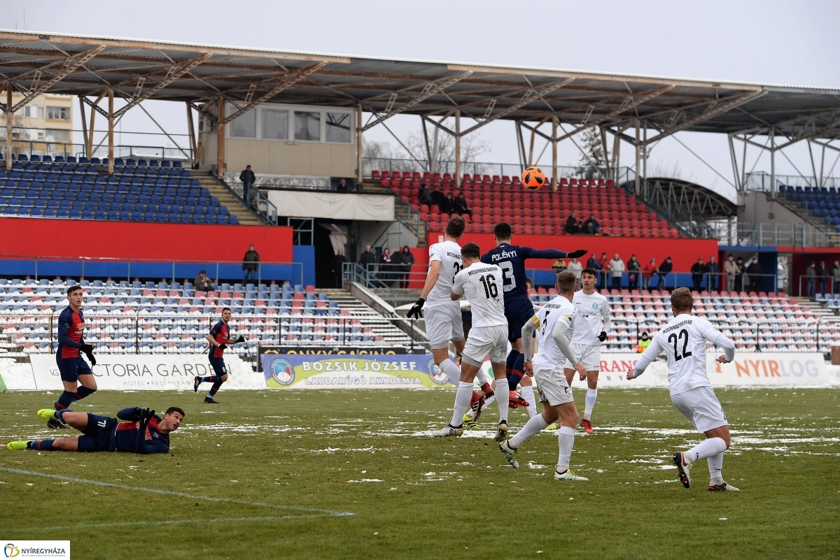 Szpari-Mosonmagyaróvár - fotó Trifonov Éva