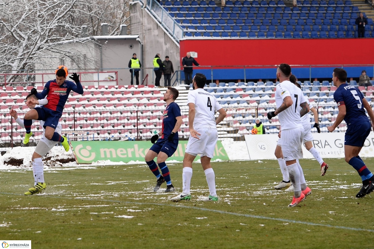 Szpari-Mosonmagyaróvár - fotó Trifonov Éva