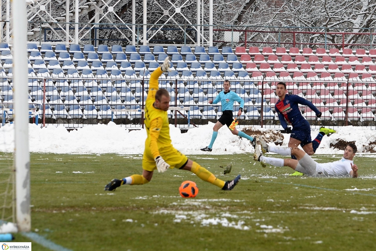 Szpari-Mosonmagyaróvár - fotó Trifonov Éva