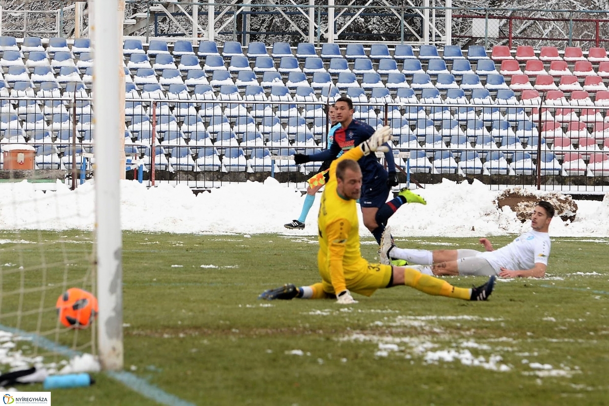 Szpari-Mosonmagyaróvár - fotó Trifonov Éva