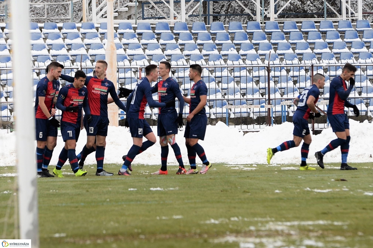 Szpari-Mosonmagyaróvár - fotó Trifonov Éva