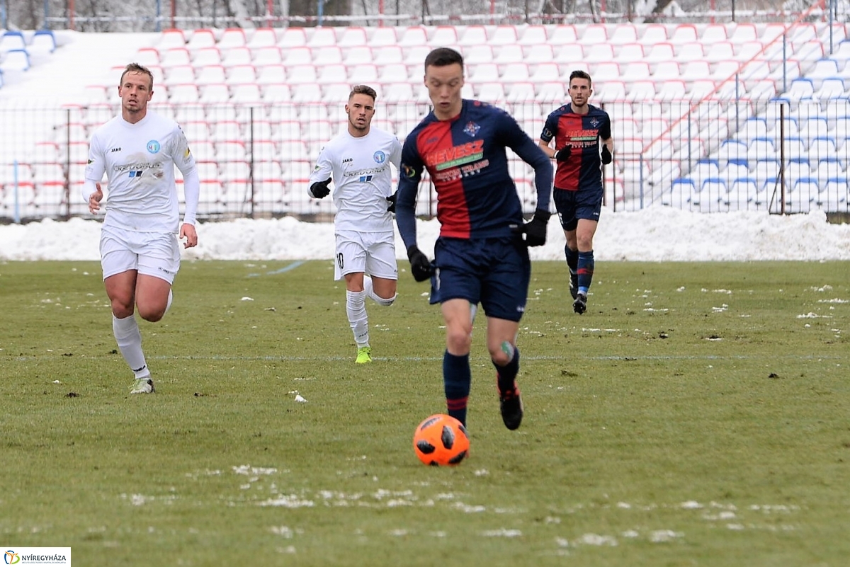 Szpari-Mosonmagyaróvár - fotó Trifonov Éva