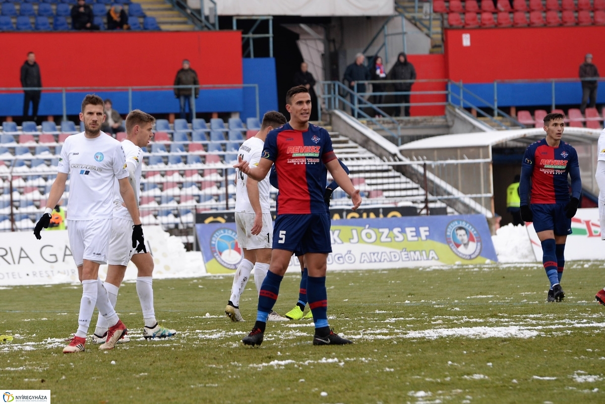 Szpari-Mosonmagyaróvár - fotó Trifonov Éva