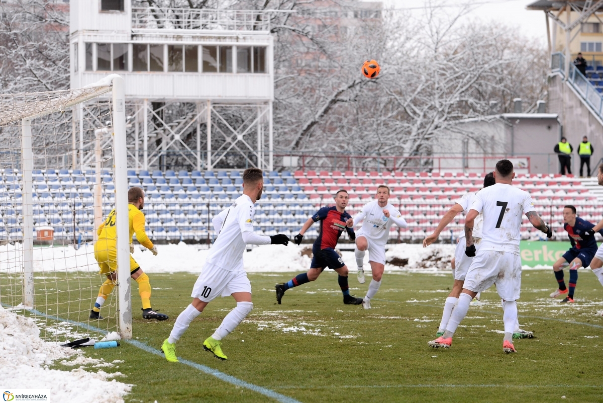 Szpari-Mosonmagyaróvár - fotó Trifonov Éva