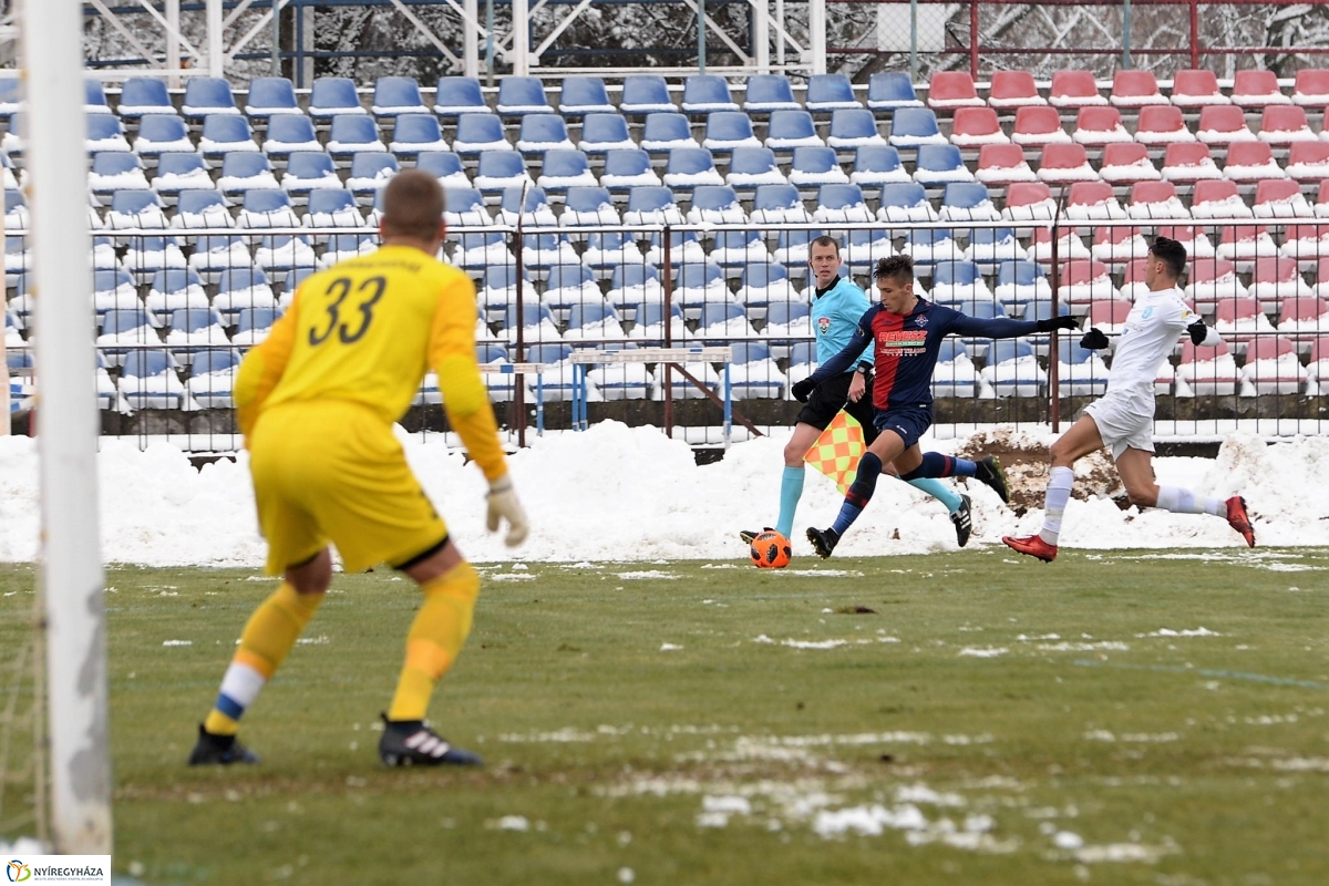 Szpari-Mosonmagyaróvár - fotó Trifonov Éva