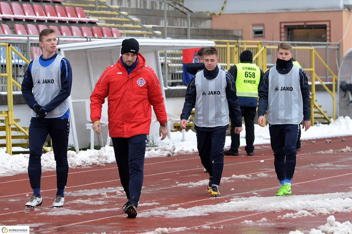 Szpari-Mosonmagyaróvár - fotó Trifonov Éva