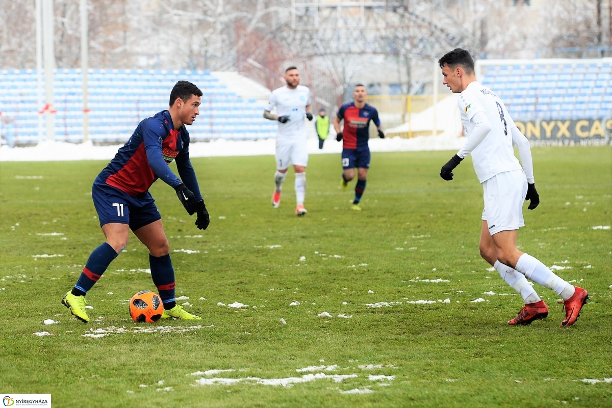 Szpari-Mosonmagyaróvár - fotó Trifonov Éva