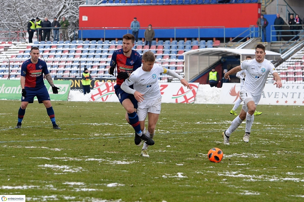 Szpari-Mosonmagyaróvár - fotó Trifonov Éva