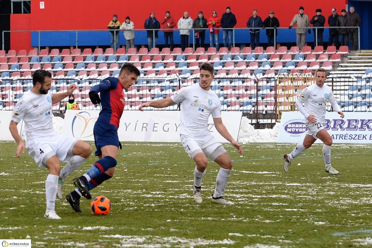 Szpari-Mosonmagyaróvár - fotó Trifonov Éva