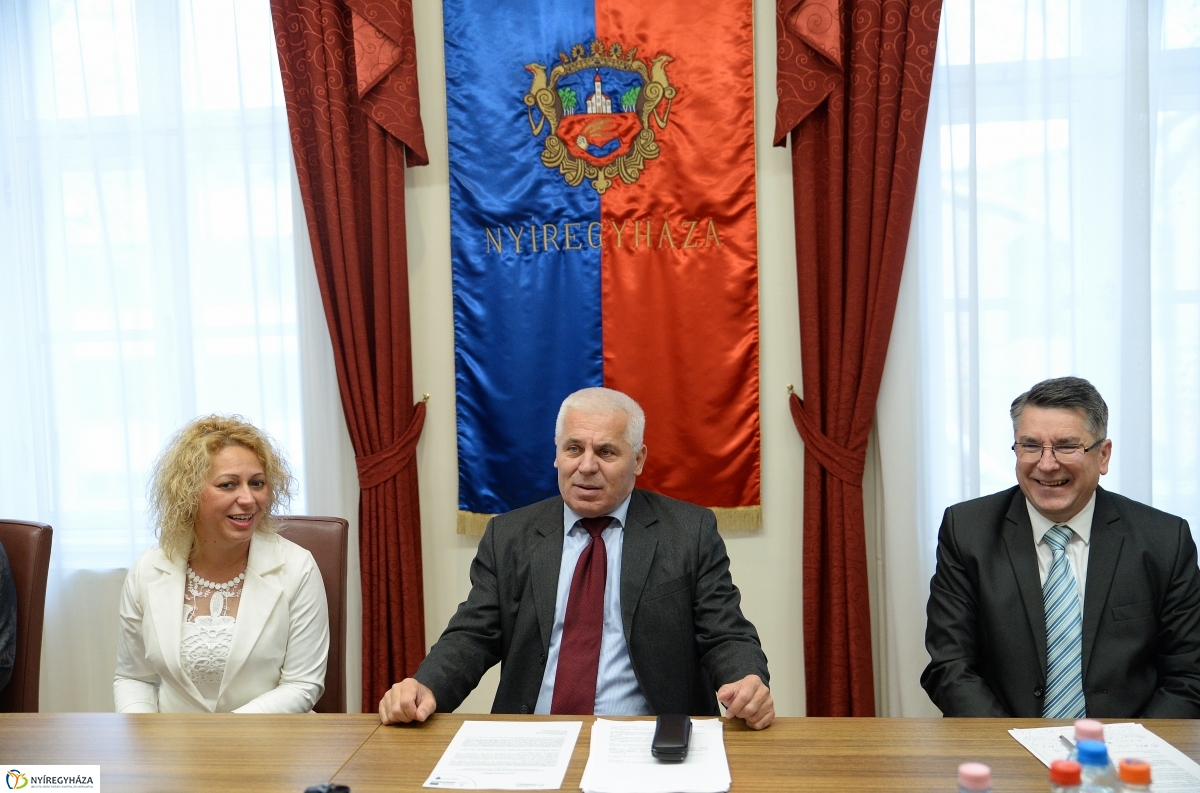 Bölcsődefejlesztés - fotó Trifonov Éva