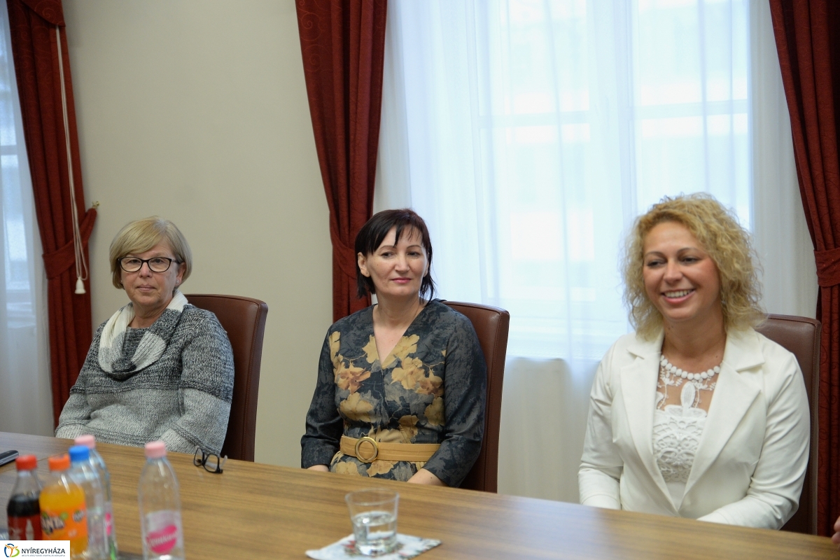 Bölcsődefejlesztés - fotó Trifonov Éva