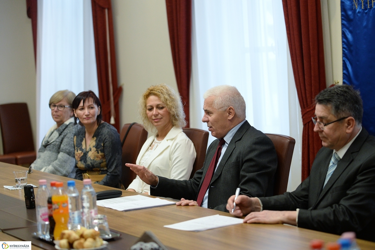 Bölcsődefejlesztés - fotó Trifonov Éva