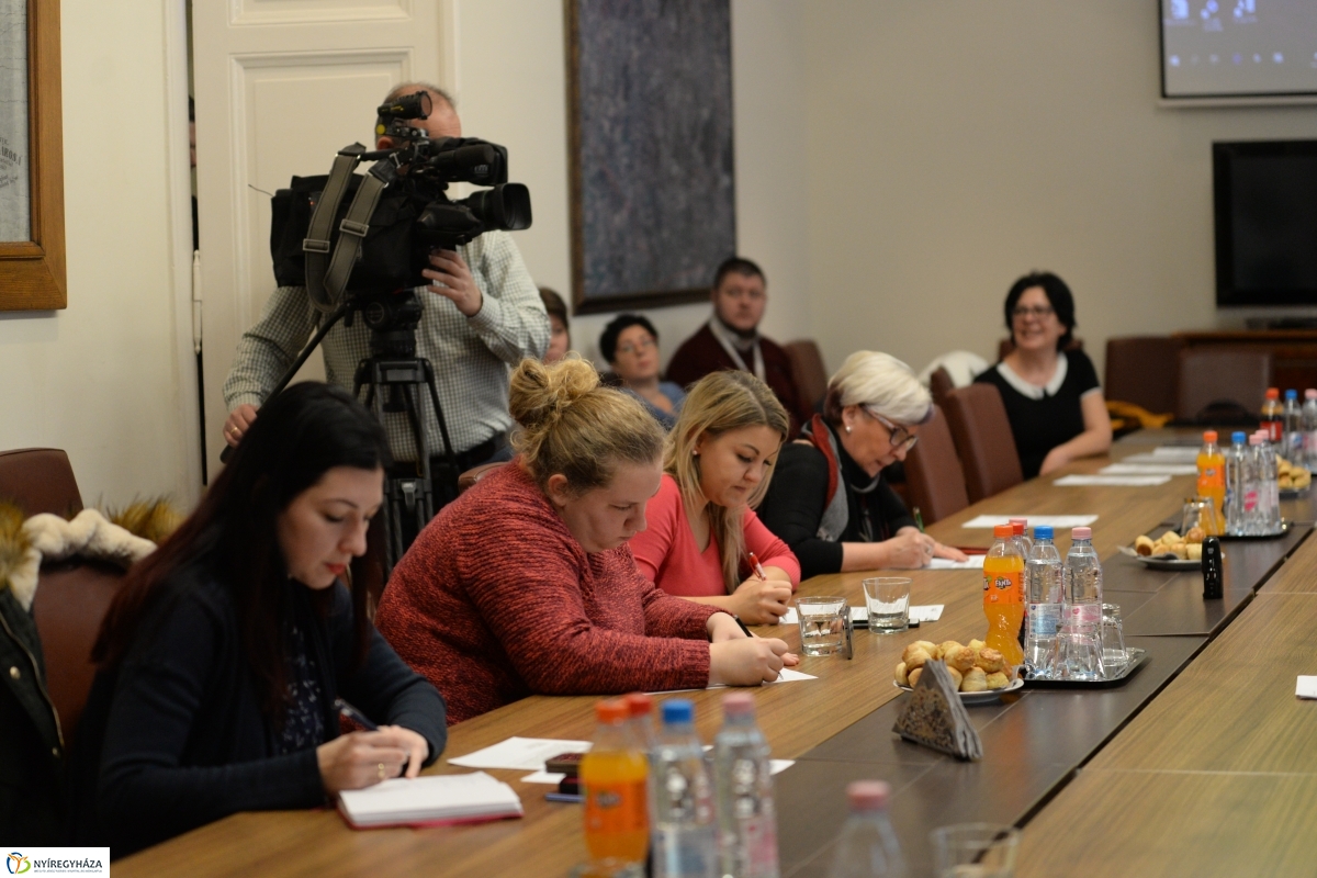 Bölcsődefejlesztés - fotó Trifonov Éva