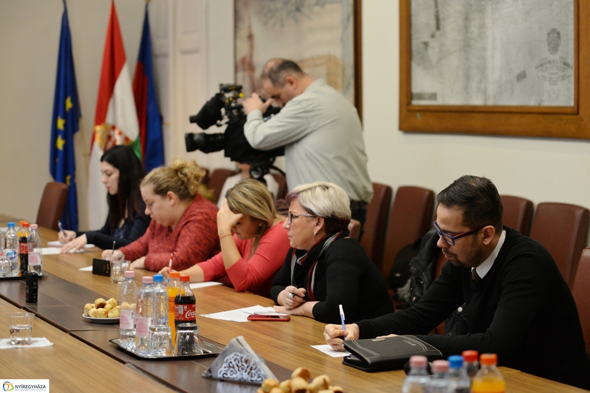 Bölcsődefejlesztés - fotó Trifonov Éva