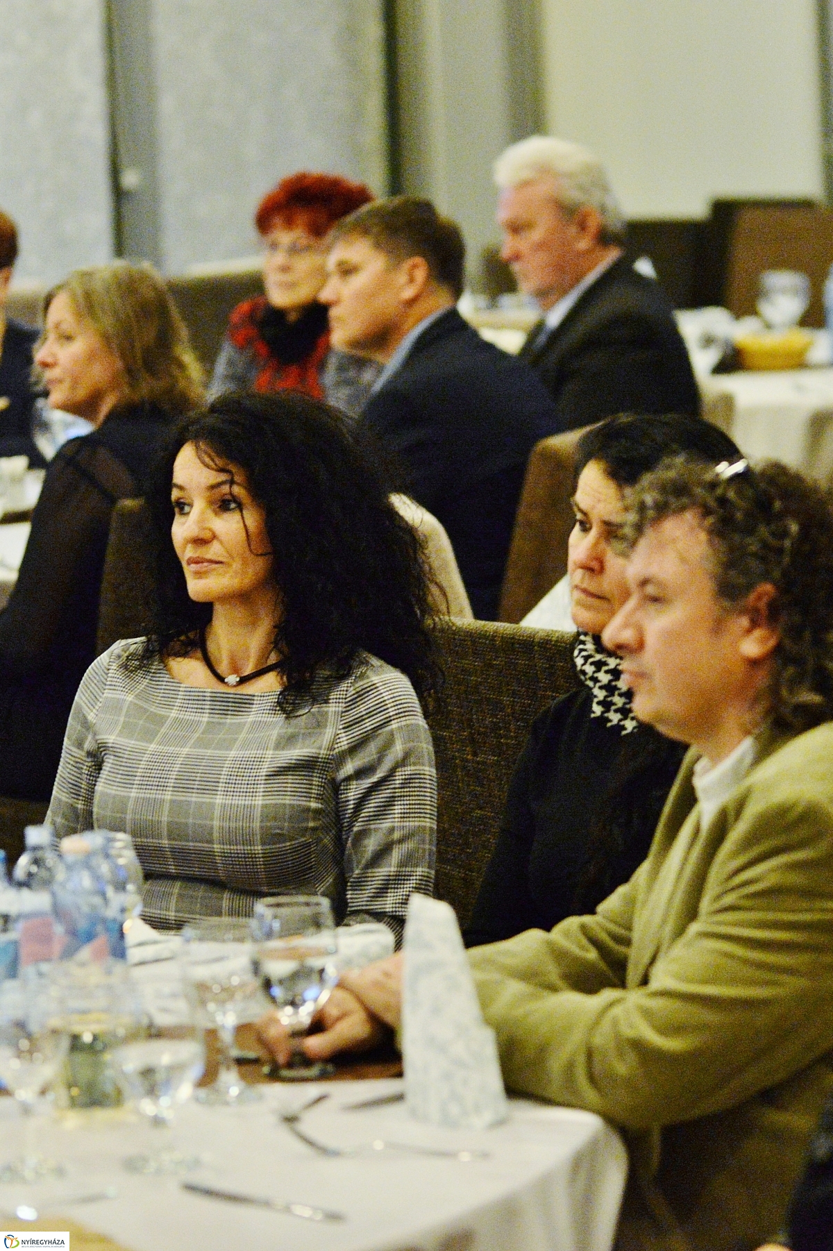 Rotary karácsony - fotó Trifonov Éva