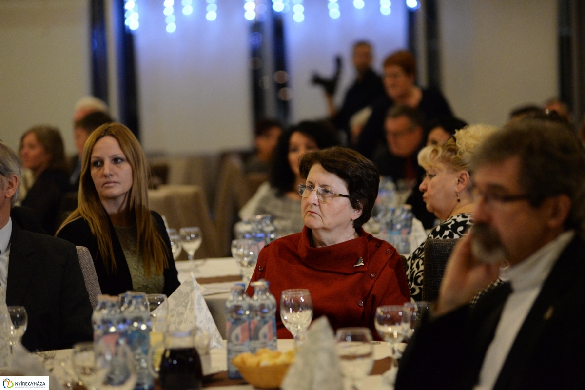 Rotary karácsony - fotó Trifonov Éva