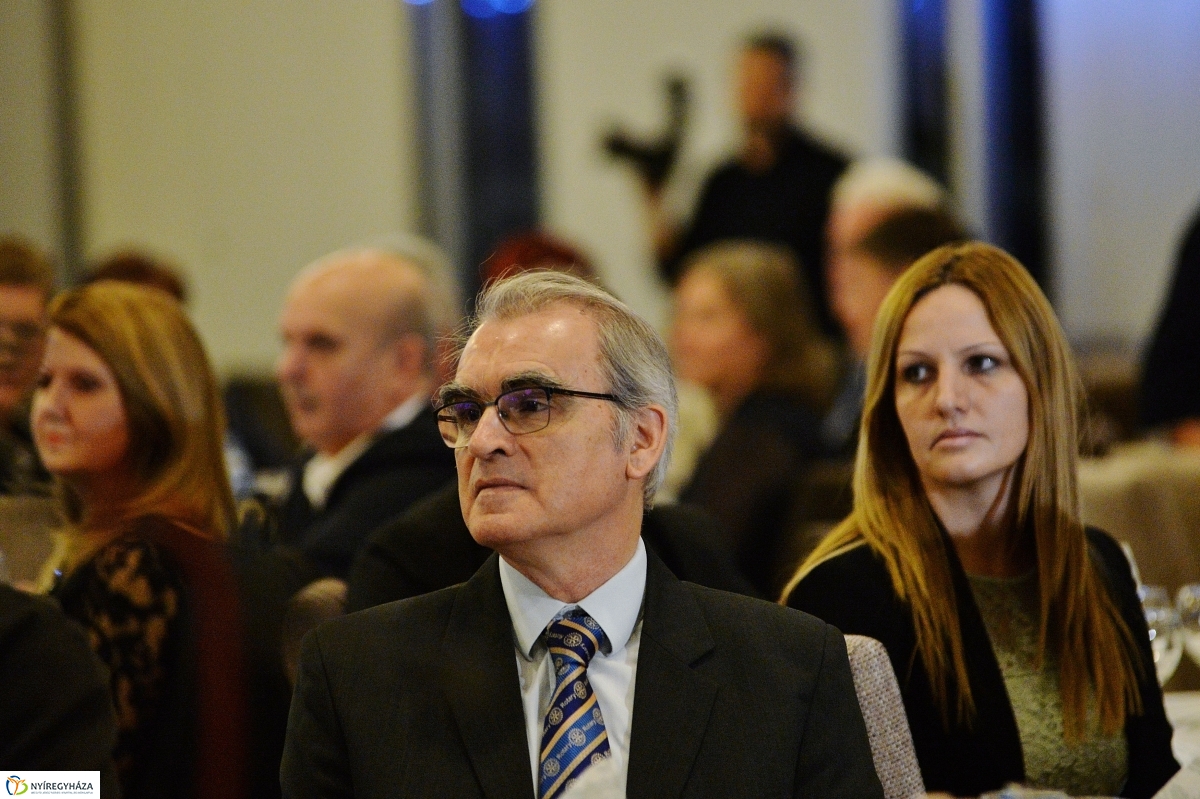 Rotary karácsony - fotó Trifonov Éva