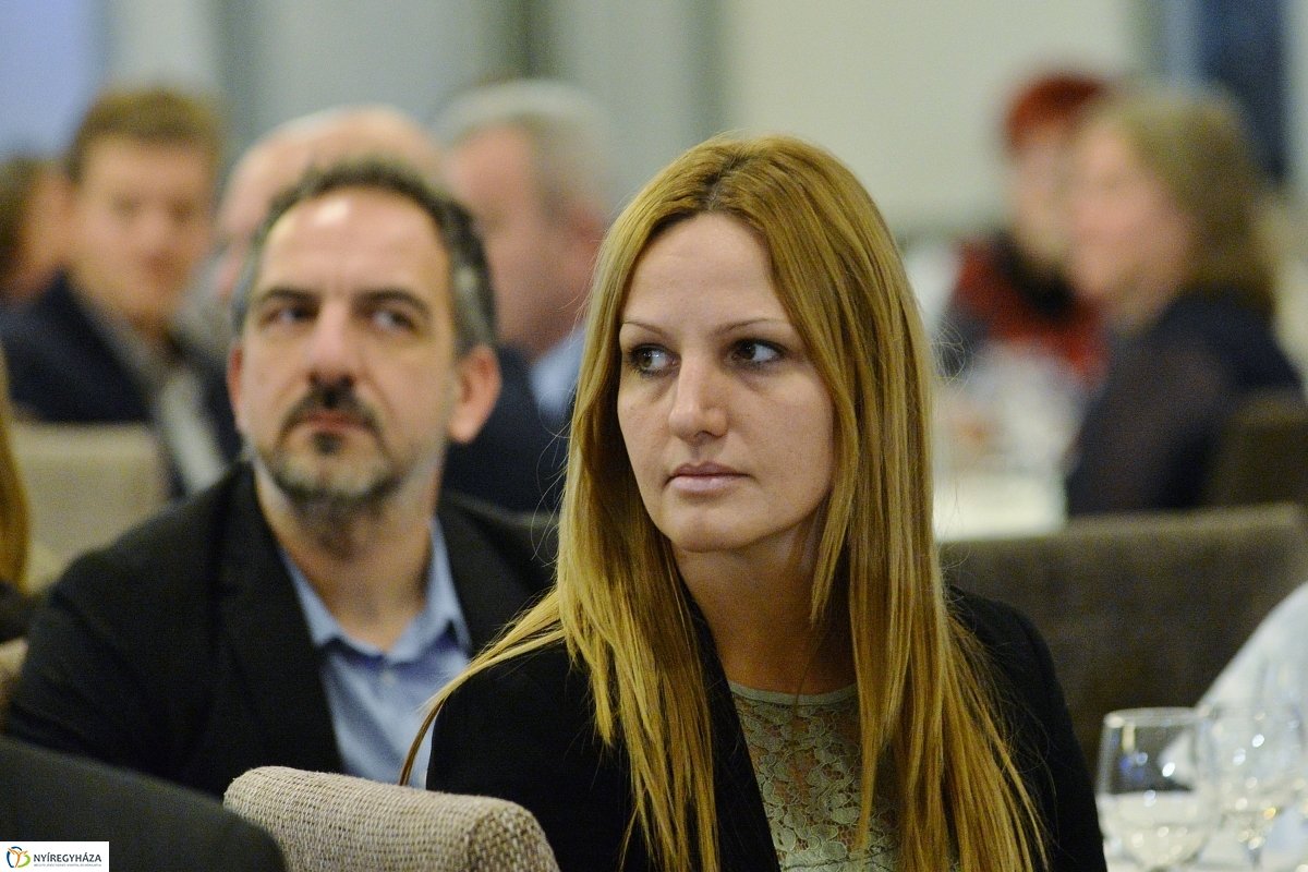 Rotary karácsony - fotó Trifonov Éva