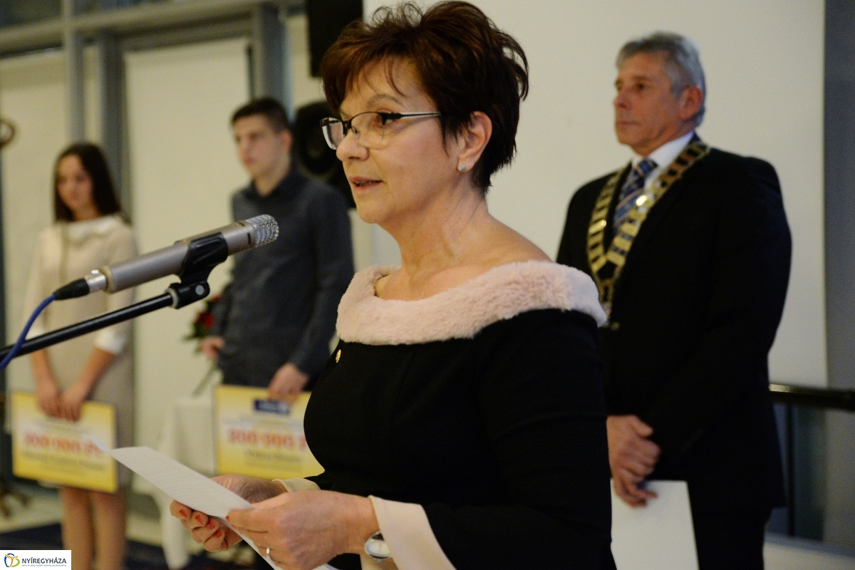 Rotary karácsony - fotó Trifonov Éva