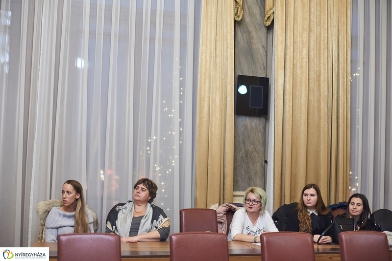 Támogatás rászoruló hallgatóknak 20181218