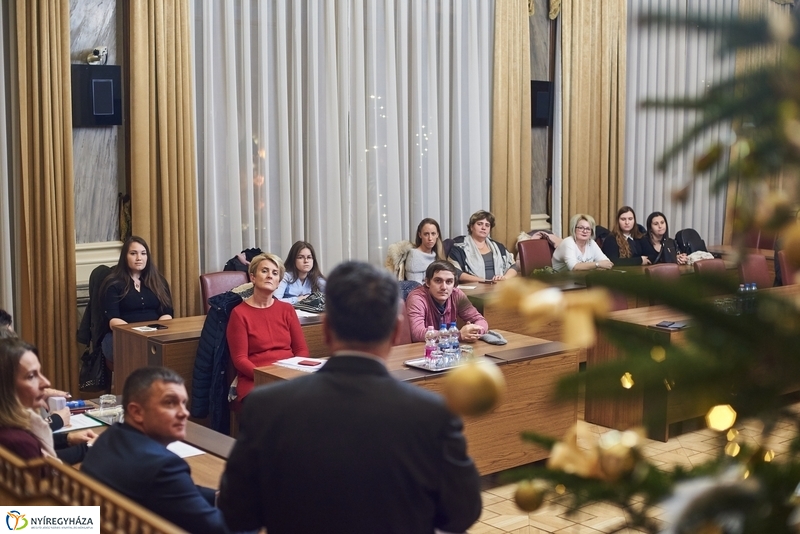 Támogatás rászoruló hallgatóknak 20181218